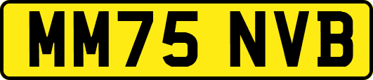 MM75NVB