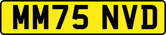 MM75NVD