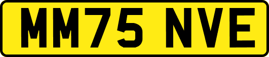 MM75NVE