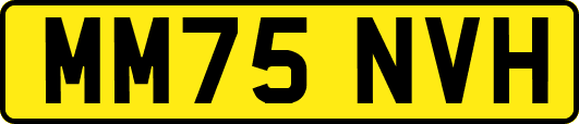 MM75NVH