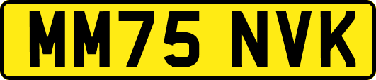 MM75NVK