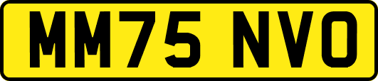 MM75NVO