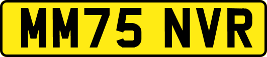 MM75NVR