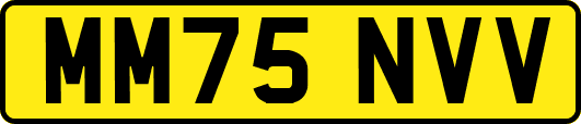 MM75NVV