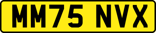 MM75NVX