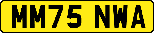 MM75NWA