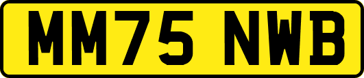 MM75NWB