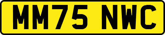 MM75NWC