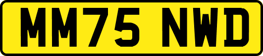 MM75NWD