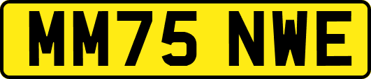 MM75NWE