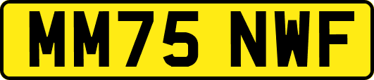 MM75NWF