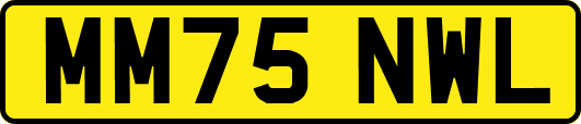 MM75NWL