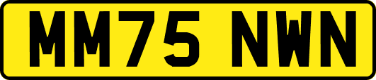 MM75NWN