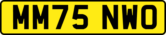 MM75NWO