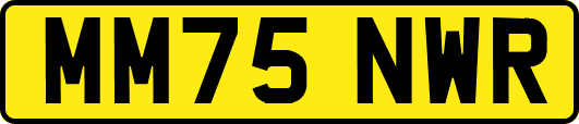 MM75NWR