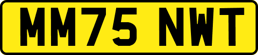 MM75NWT