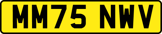 MM75NWV