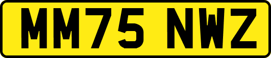 MM75NWZ