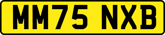 MM75NXB