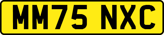 MM75NXC