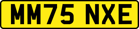 MM75NXE