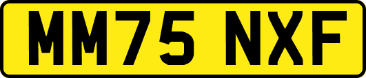 MM75NXF