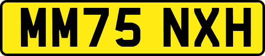 MM75NXH