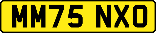 MM75NXO