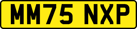 MM75NXP