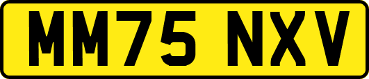MM75NXV