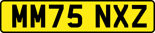 MM75NXZ