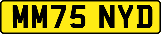 MM75NYD
