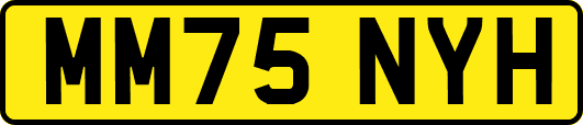 MM75NYH