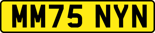 MM75NYN