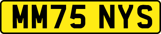 MM75NYS