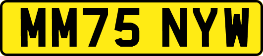 MM75NYW