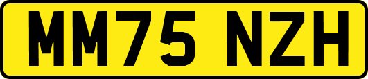 MM75NZH
