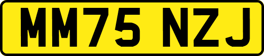 MM75NZJ