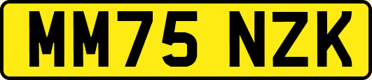 MM75NZK