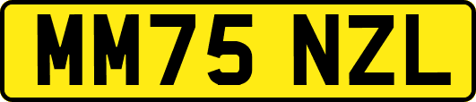 MM75NZL