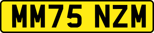 MM75NZM