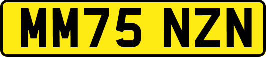 MM75NZN