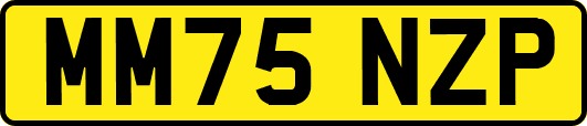 MM75NZP