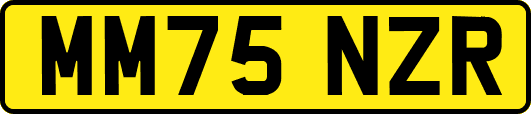 MM75NZR