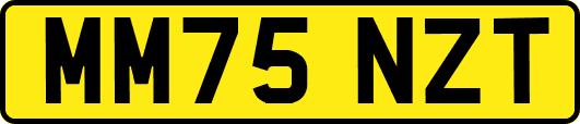 MM75NZT