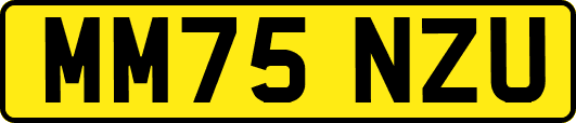 MM75NZU