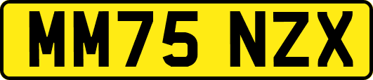MM75NZX