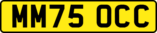 MM75OCC