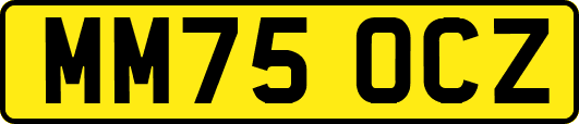 MM75OCZ