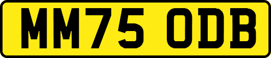 MM75ODB